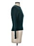 Old Navy Teal Turtleneck Sweater Size S - photo 4