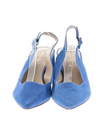 Ann Taylor Heels (view 2)