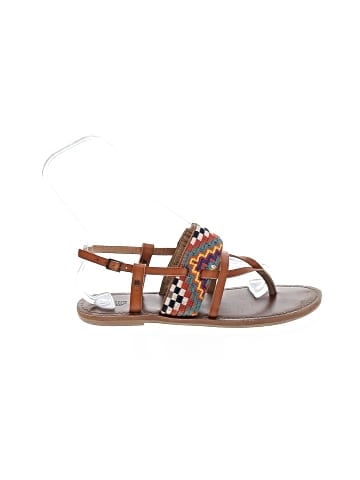 Mossimo Supply Co. Sandals (view 1)
