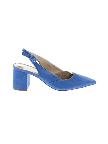 Ann Taylor Heels (view 1)