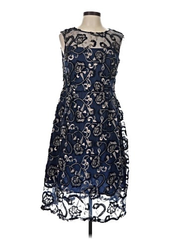 PAPELL Studio Cocktail Dress (view 1)