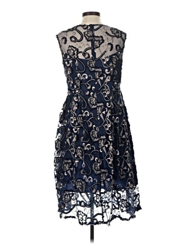 PAPELL Studio Cocktail Dress (view 2)