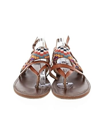 Mossimo Supply Co. Sandals (view 2)