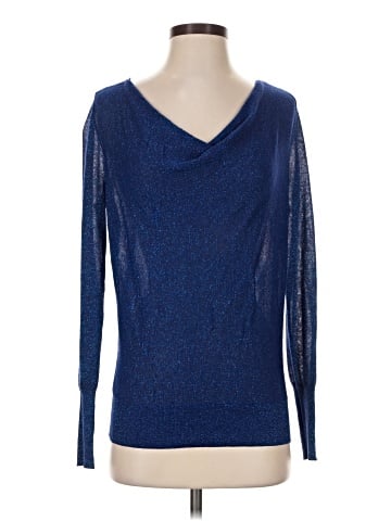 INC International Concepts Long Sleeve T-Shirt (view 1)