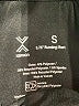 Xersion Solid Black Shorts Size S - photo 3