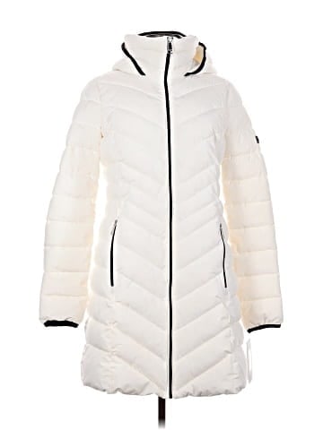 DKNY Snow Jacket (view 1)
