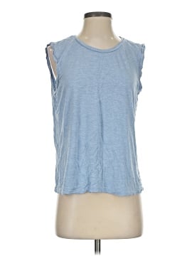 J.Crew Sleeveless T-Shirt (view 1)