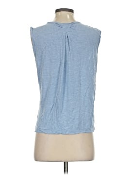 J.Crew Sleeveless T-Shirt (view 2)