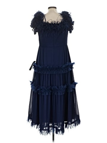 Shani Cocktail Dress (view 2)