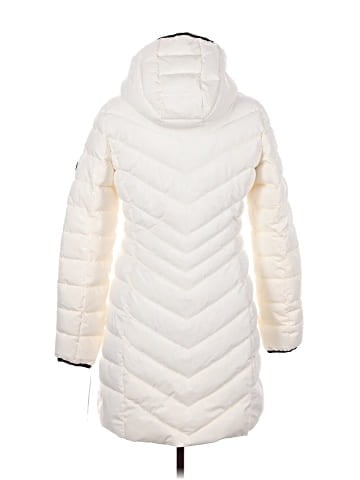 DKNY Snow Jacket (view 2)