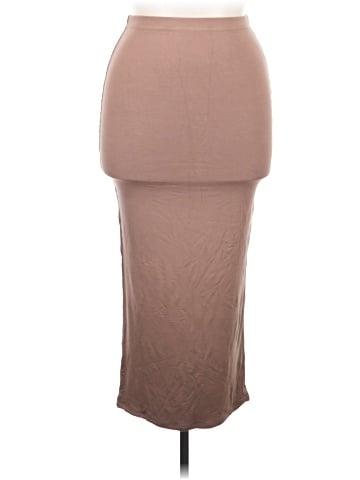 Naked Wardrobe Casual Skirt (view 1)