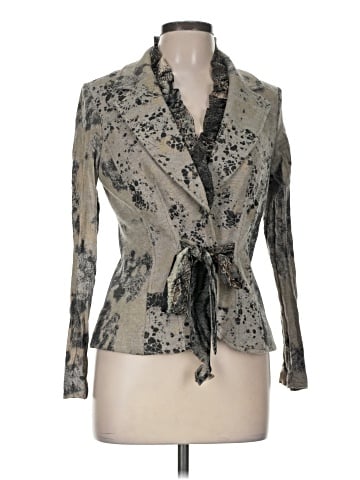 Alberto Makali Blazer (view 1)