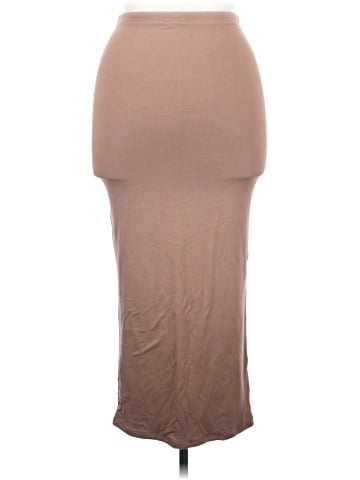 Naked Wardrobe Casual Skirt (view 2)