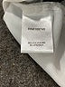 North Style White Sleeveless Top Size XL - photo 8