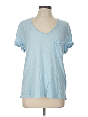 t.la Short Sleeve T-Shirt (view 1)