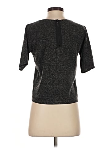 Topshop Short Sleeve T-Shirt (view 2)