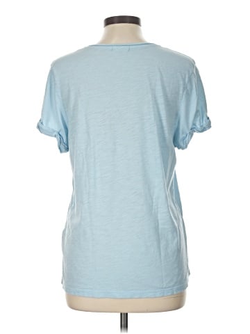 t.la Short Sleeve T-Shirt (view 2)