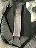 Mondetta 100% Polyester Solid Black Active Pants Size S - photo 7