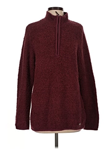 Natural Reflections Pullover Sweater (view 1)