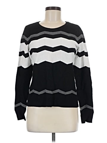 Design History Long Sleeve Top (view 1)