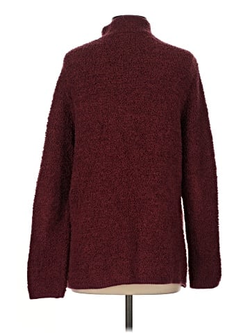 Natural Reflections Pullover Sweater (view 2)