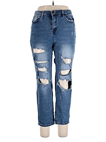 Resfeber Jeans (view 1)