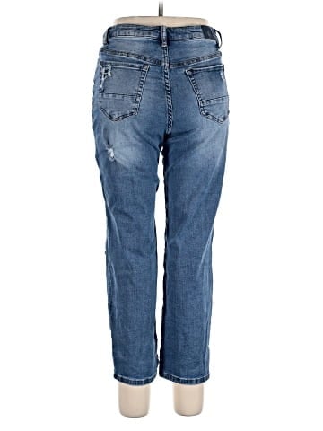 Resfeber Jeans (view 2)