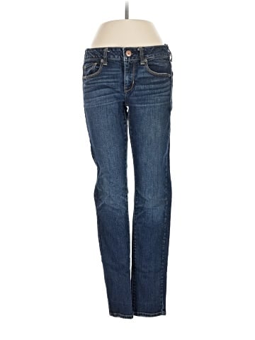 American Eagle Outfitters Jeans (view 1)