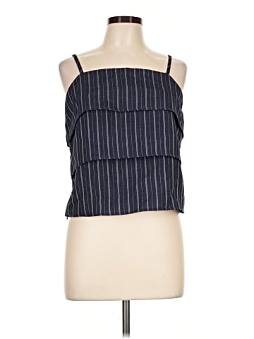 Shein Sleeveless Top (view 1)