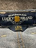 Lucky Brand Blue Jeans Size 18 - photo 4