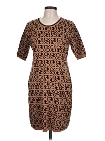 Calvin Klein Casual Dress (view 1)