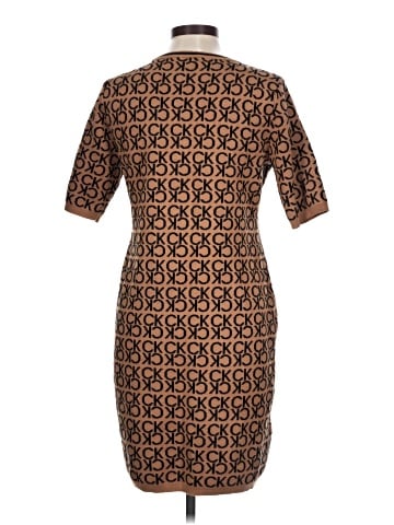 Calvin Klein Casual Dress (view 2)