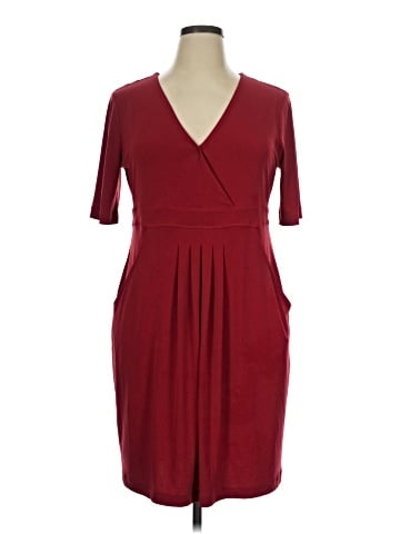 Banana Republic Factory Store Cocktail Dress (view 1)