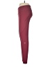 Lululemon Athletica Solid Burgundy Active Pants Size 6 - photo 5