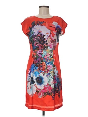 Cynthia by Cynthia Rowley Cocktail Dress (view 1)