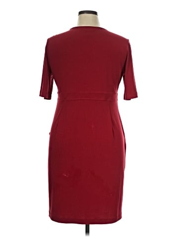 Banana Republic Factory Store Cocktail Dress (view 2)