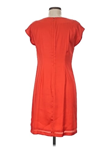 Cynthia by Cynthia Rowley Cocktail Dress (view 2)