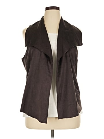 Philosophy Republic Clothing Sleeveless Blouse (view 1)