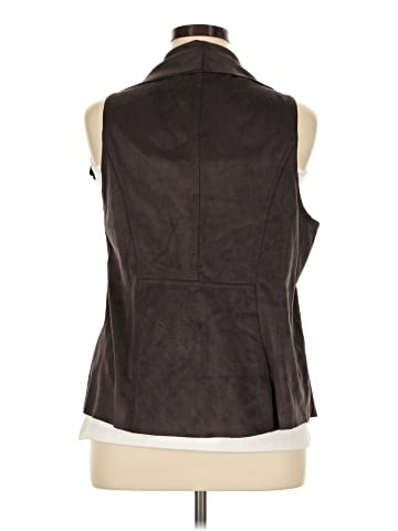 Philosophy Republic Clothing Sleeveless Blouse (view 2)