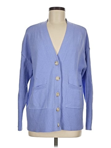 Ann Taylor LOFT Cardigan (view 1)