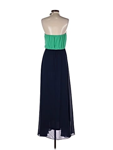 Pookie & Sebastian Casual Dress (view 2)