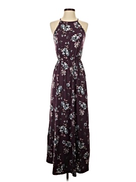 french grey nichelle brushed knit maxi dress Women's Dresses On Sale Up To 90% Off Retail body skimming satin dress