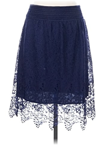 Blue Rain Casual Skirt (view 2)