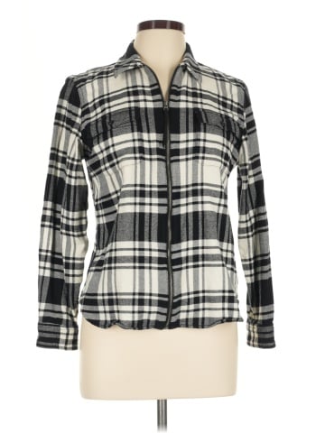 Chaps Jacket (view 1)