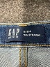 Gap Blue Jeans Size 16 - photo 7