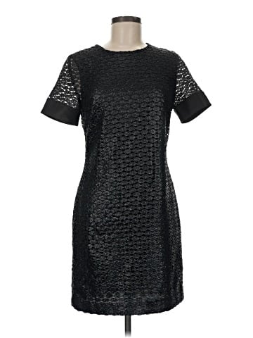Diane von Furstenberg Cocktail Dress (view 1)