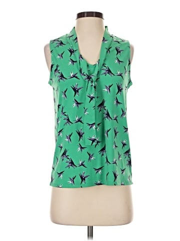 41Hawthorn Sleeveless Blouse (view 1)