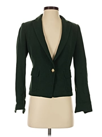 Zara Basic Blazer (view 1)