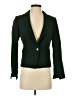 Zara Basic Green Blazer Size S - photo 1