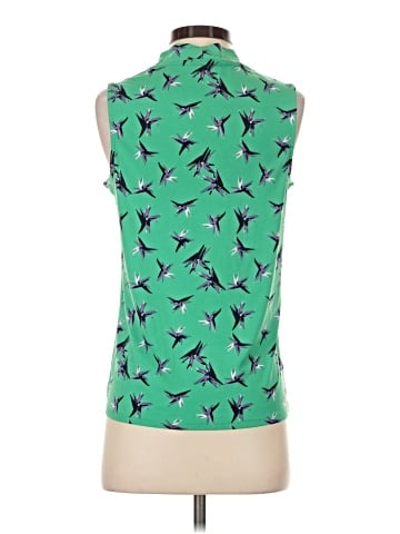 41Hawthorn Sleeveless Blouse (view 2)